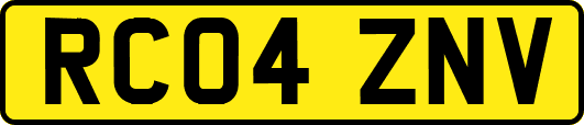 RC04ZNV