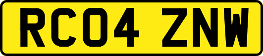 RC04ZNW
