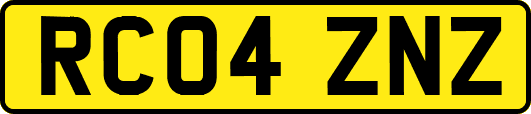 RC04ZNZ