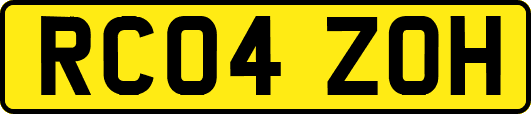 RC04ZOH