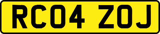 RC04ZOJ