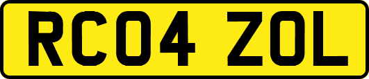RC04ZOL