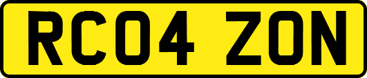 RC04ZON