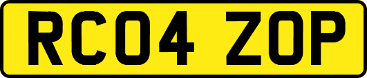 RC04ZOP