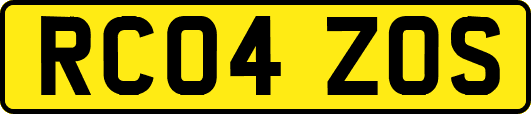 RC04ZOS