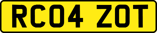 RC04ZOT