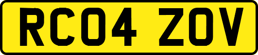 RC04ZOV
