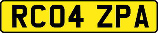 RC04ZPA