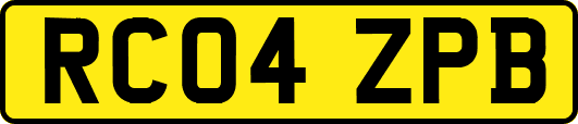 RC04ZPB
