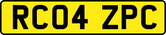 RC04ZPC