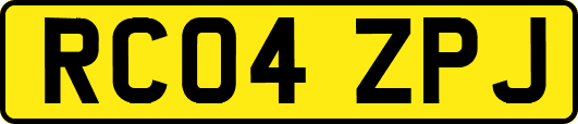RC04ZPJ