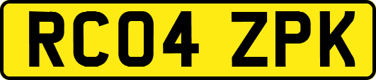 RC04ZPK