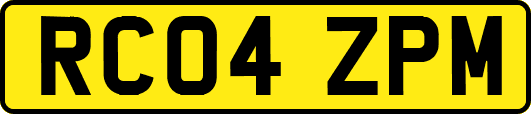 RC04ZPM