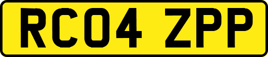 RC04ZPP