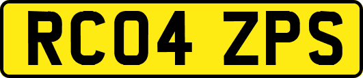 RC04ZPS