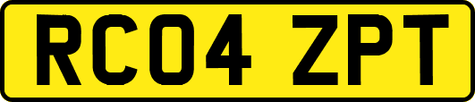 RC04ZPT