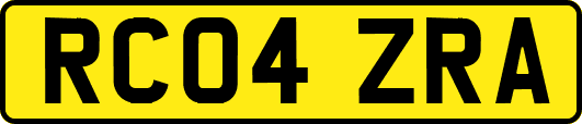 RC04ZRA
