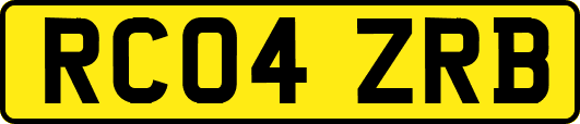 RC04ZRB