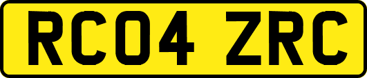 RC04ZRC