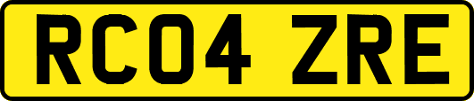 RC04ZRE