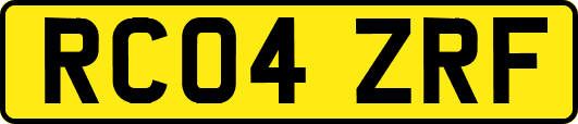 RC04ZRF