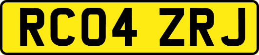 RC04ZRJ