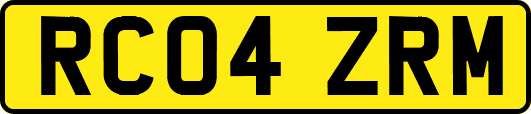 RC04ZRM