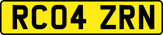 RC04ZRN