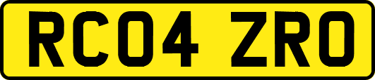 RC04ZRO