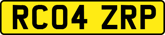 RC04ZRP