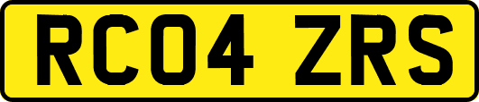 RC04ZRS