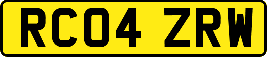 RC04ZRW
