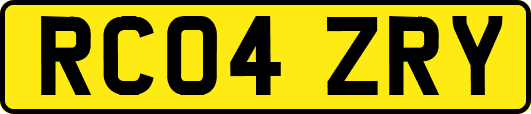RC04ZRY
