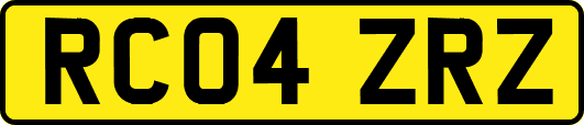 RC04ZRZ