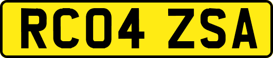 RC04ZSA