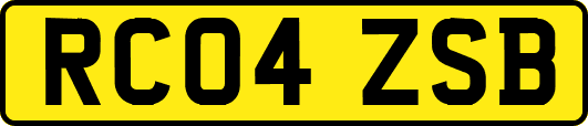RC04ZSB