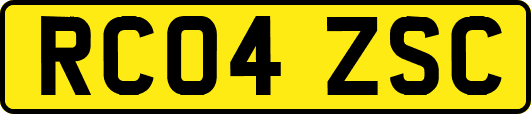 RC04ZSC
