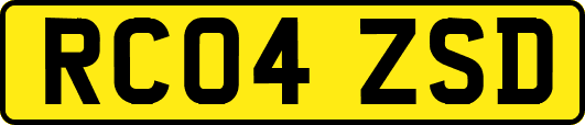 RC04ZSD