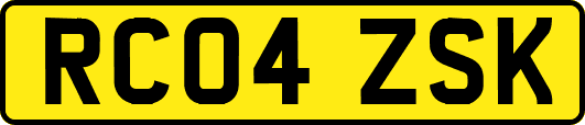 RC04ZSK