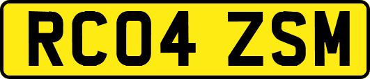 RC04ZSM