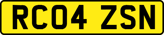 RC04ZSN