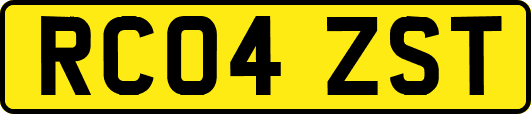 RC04ZST