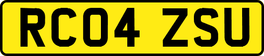 RC04ZSU