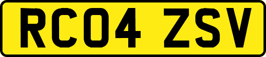 RC04ZSV
