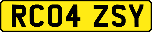 RC04ZSY