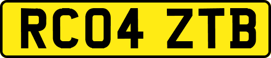 RC04ZTB