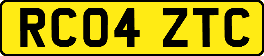 RC04ZTC
