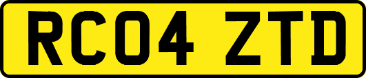 RC04ZTD