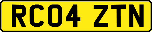 RC04ZTN