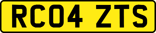 RC04ZTS